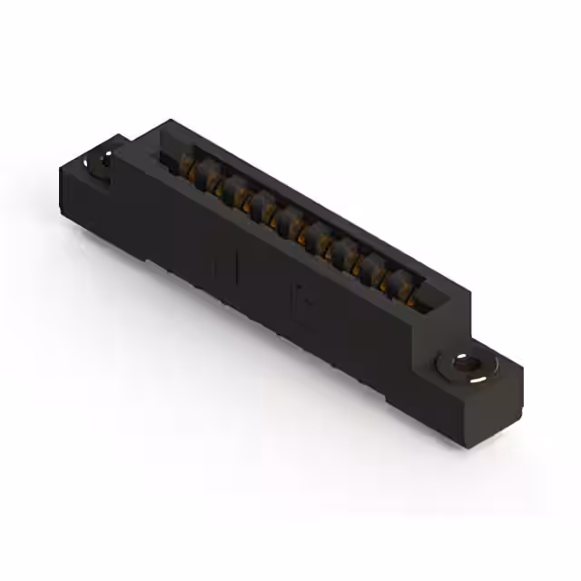 857-009-521-103 EDAC Inc.  Edgeboard Connectors